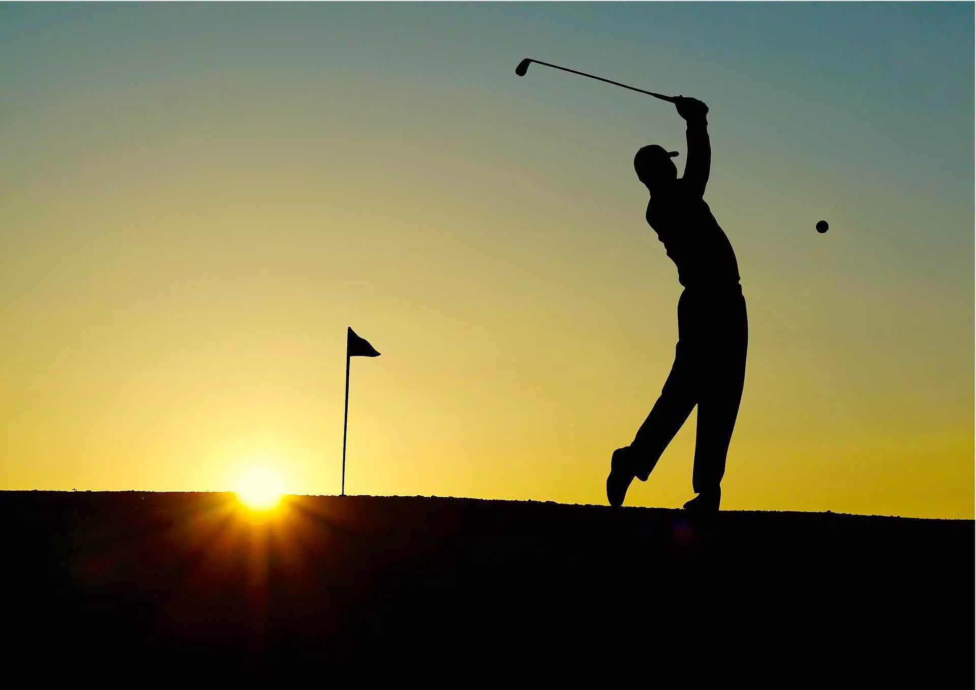 Golf, el deporte perfecto para personas invidentes - OrCam Copy