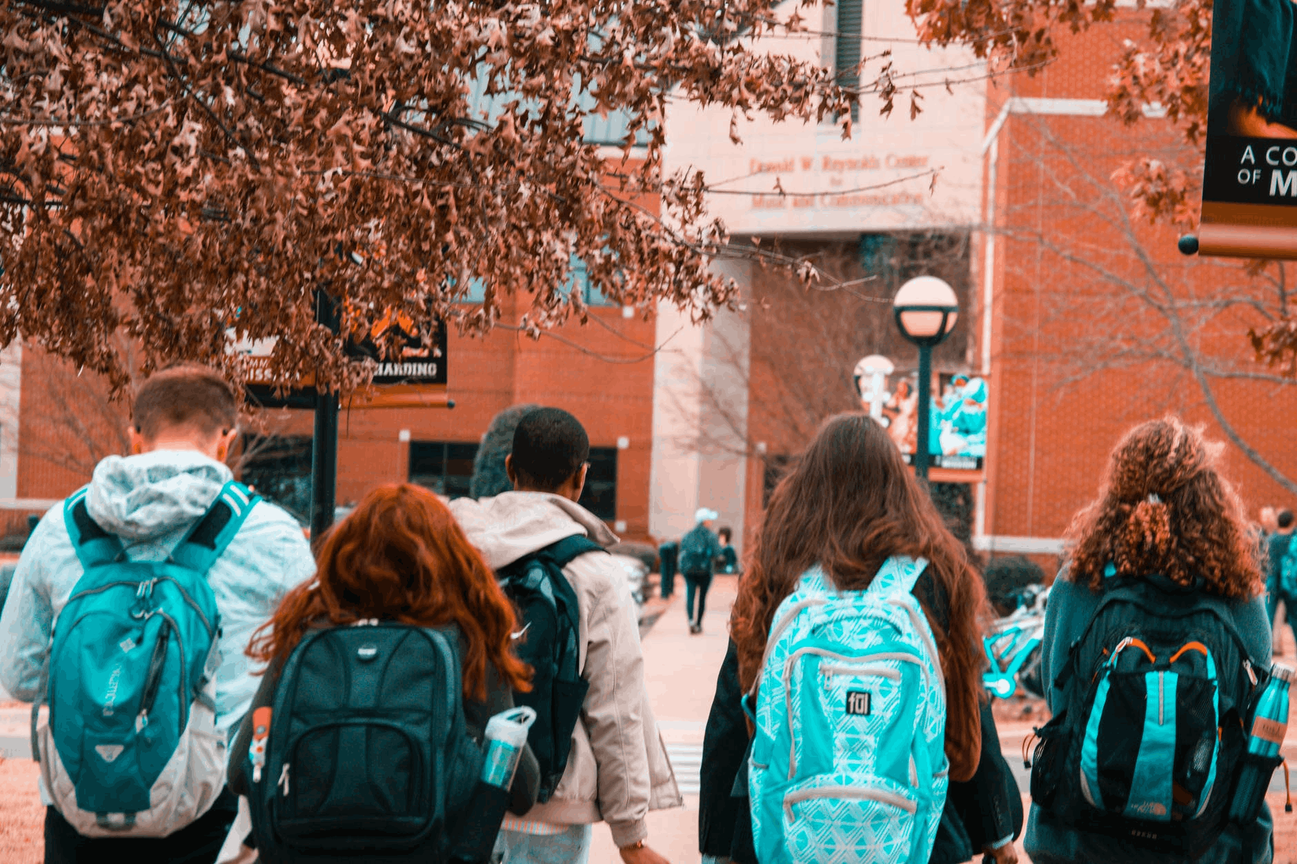 Four Things Prospective Blind College Students Need to Know - OrCam
