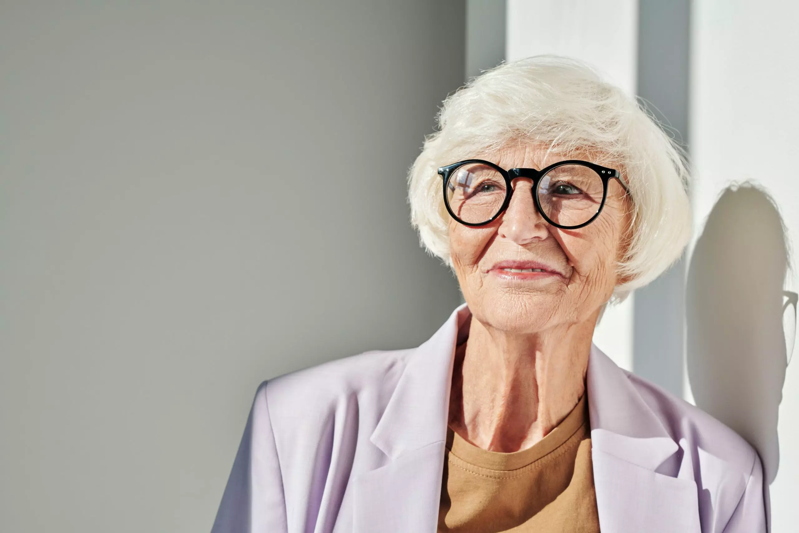 Old Age Eye Problems: Our Top 5 Recommended Tips For You To Follow - OrCam