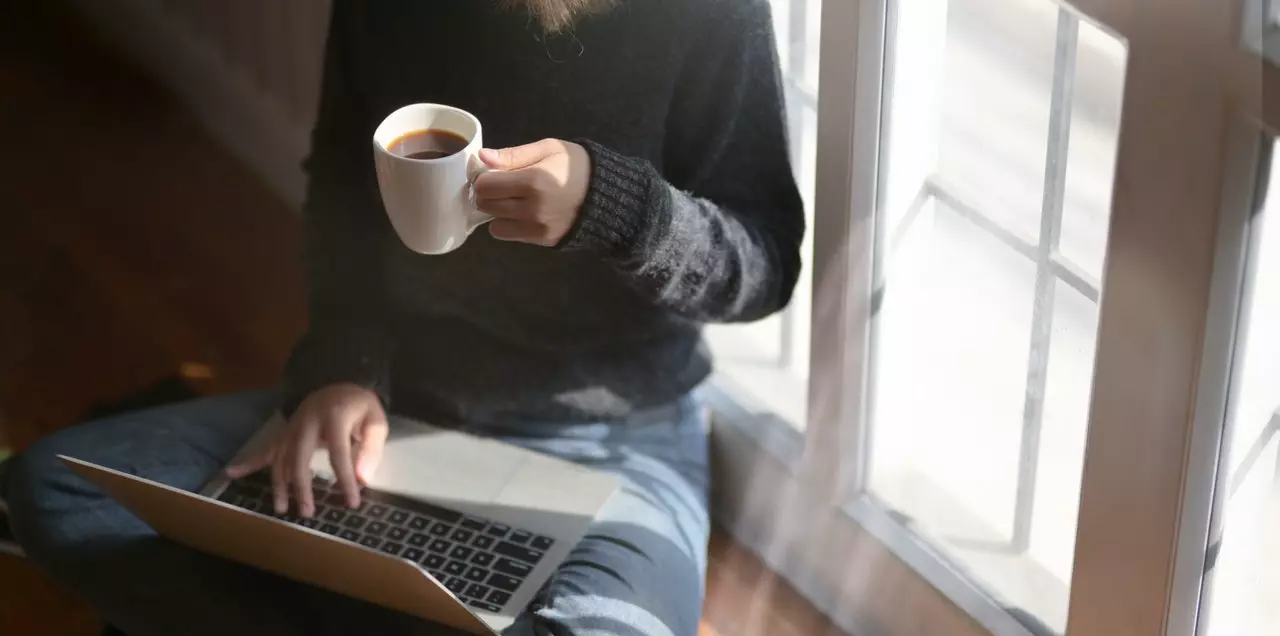 Top Tips for Working from Home - OrCam