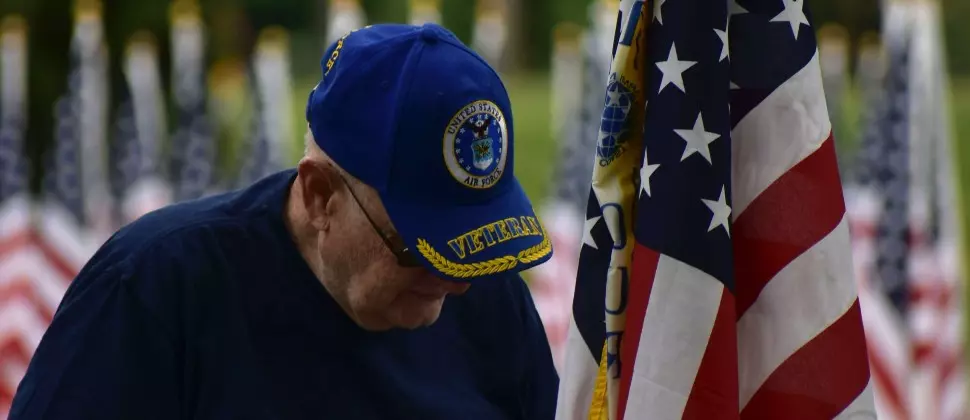 VA Benefits for Legally Blind Veterans: Ultimate Veteran Benefits List - OrCam