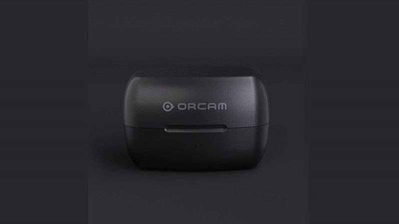OrCam Read TV Spot, 'Point and Click: Special Holiday Limited Time Offer' 