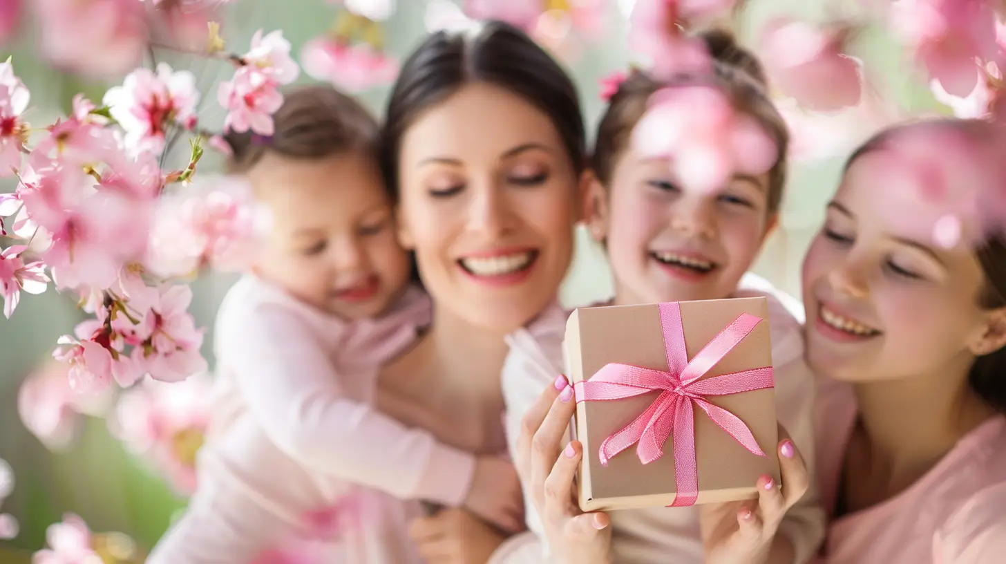Best Gadgets for Mother's Day: Gift Ideas She’ll Love | OrCam